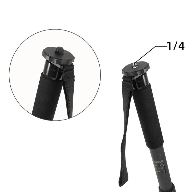 10-Pack Camera Screw Protection Caps For Tripod And Monopod