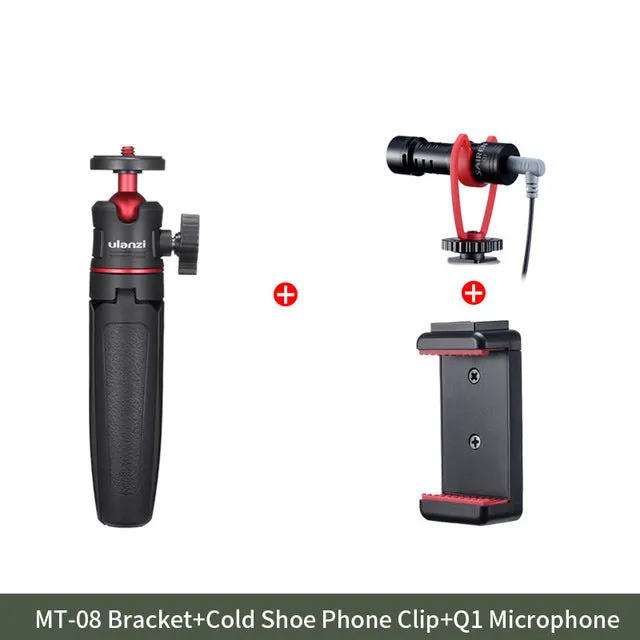 1.5KG Maxload Adjustable Tripod