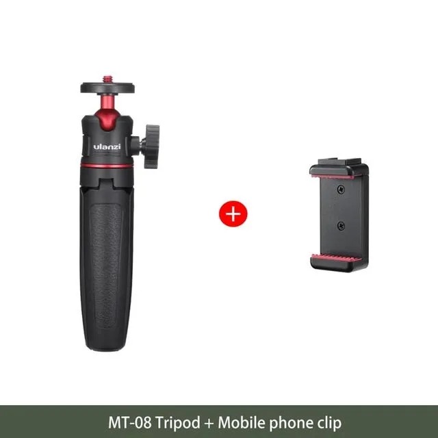 1.5KG Maxload Adjustable Tripod