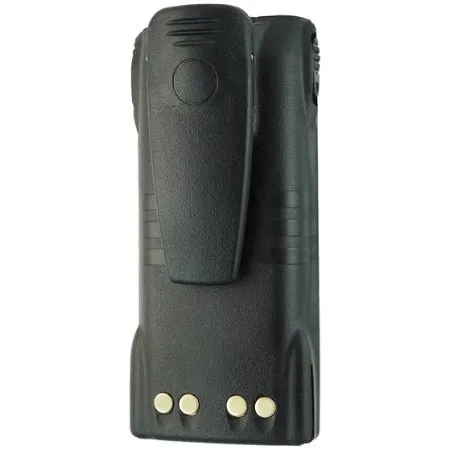 1800 mAh, Li-Ion Rechargeable Battery for Motorola HT750, MTX900, & PRO5150 Series Portables