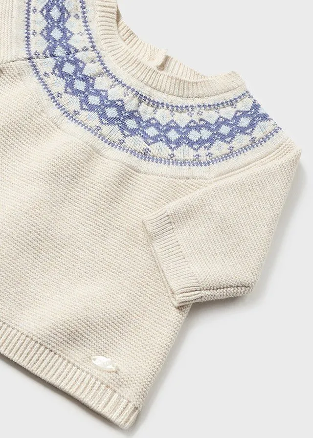 2 Pc Knit Set