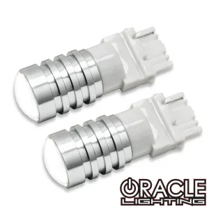 2005-2013 Chevrolet C6 Corvette ORACLE Hi-Output LED Reverse Light Kit