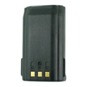 2200 mAh Li-Ion Rechargeable Battery for Icom IC-A14, IC-A14S, IC-F3161/4161