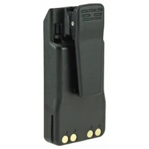 2280 mAh, 7.2V, Li-Ion, Rechargeable Battery for iCOM IC-F1000/1100/2000/2100
