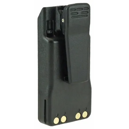 2280 mAh, 7.2V, Li-Ion, Rechargeable Battery for iCOM IC-F1000/1100/2000/2100