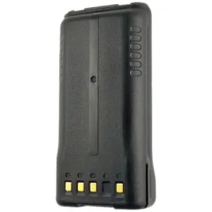 2500 mAh, 7.2V, NiMH, Rechargeable Battery for Kenwood NX210 & TK-3180 Portables