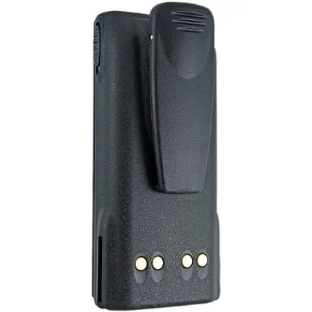 2500 mAh, 7.5V, Intrinsically Safe, NiMH Rechargeable Battery for Motorola XTS2500, MT1500, PR1500 Series Portables