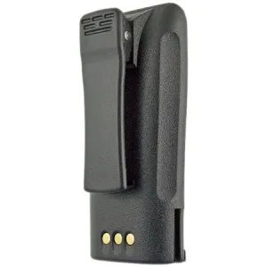 2500 mAh, Li-Ion Rechargeable Battery for Motorola CP150 & PR400 Series Portables