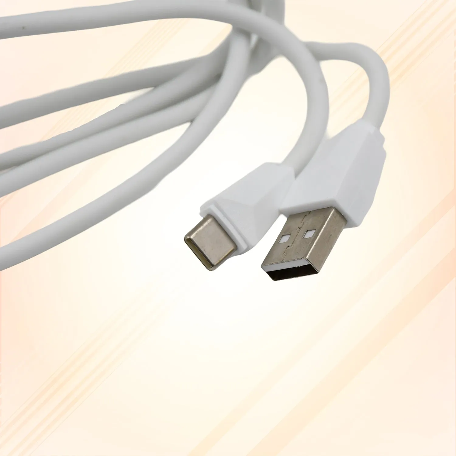 2A Type C data cable Fast Charging Cable (1500MM / 1 Pc)
