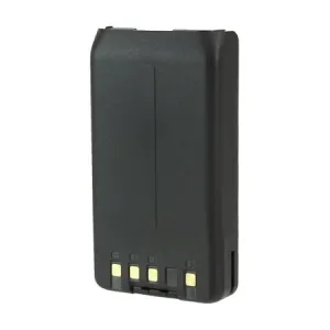 3000 mAh, 7.4V, LiPo, Rechargeable Battery for Kenwood NX220/430, TK-2160/3160 Series Radios - DISCONTINUED