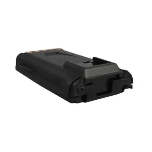 3100mAh, Li-Ion, XL-PA3R, Rechargeable Battery for Harris XG-15P Radios