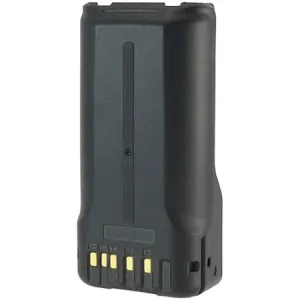 3400 mAh, Li-Ion  Rechargeable Battery for Kenwood NX5000, TK-5430 & VP5330 Series Radios