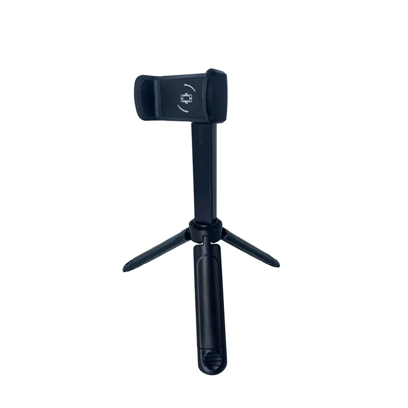 360-Degree Adjustable Phone Tripod Stand Q-Z001
