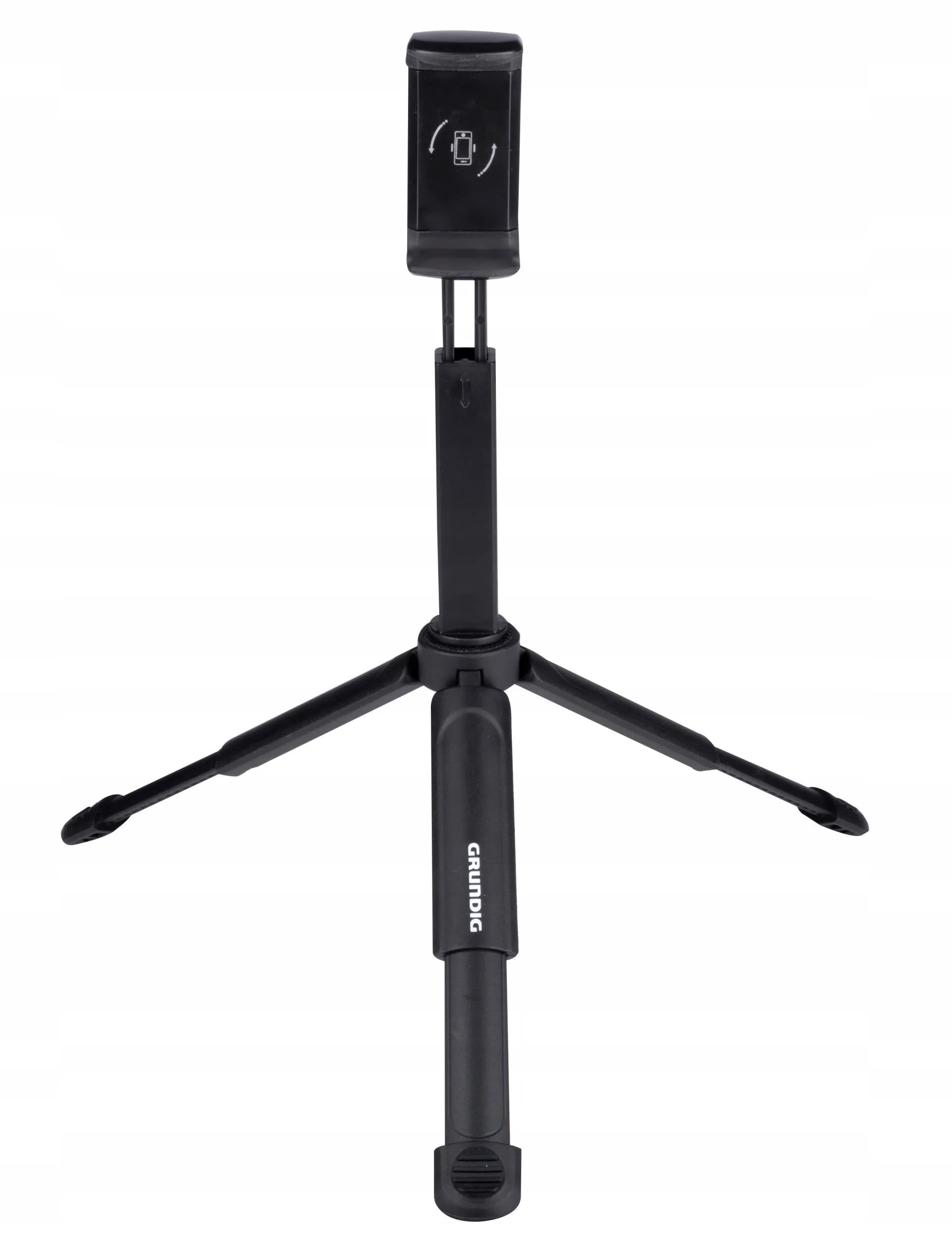 360-Degree Adjustable Phone Tripod Stand Q-Z001