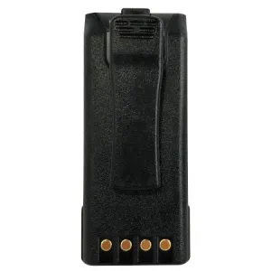 3600 mAh, Li-Ion Battery for BK Radio KNG Portable Radios