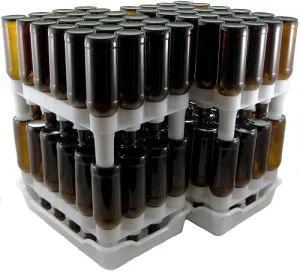 4 FastRack and 2 Tray