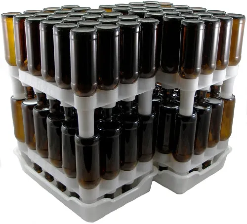 4 FastRack and 2 Tray