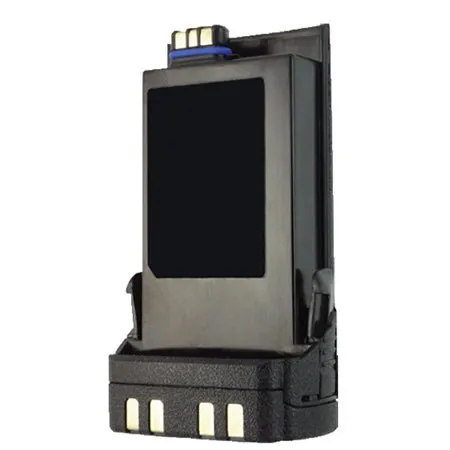 4800 mAh, Li-Ion, Smart Battery for Motorola APX6000/7000/8000 Series Portables