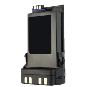 4800 mAh, Li-Ion, Smart Battery for Motorola APX6000/7000/8000 Series Portables