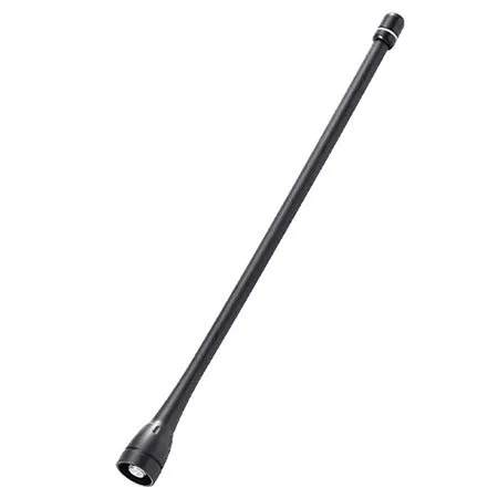 7in Tunable 380-520MHz UHF Antenna FASC61UC for iCOM Radios with J Connectors