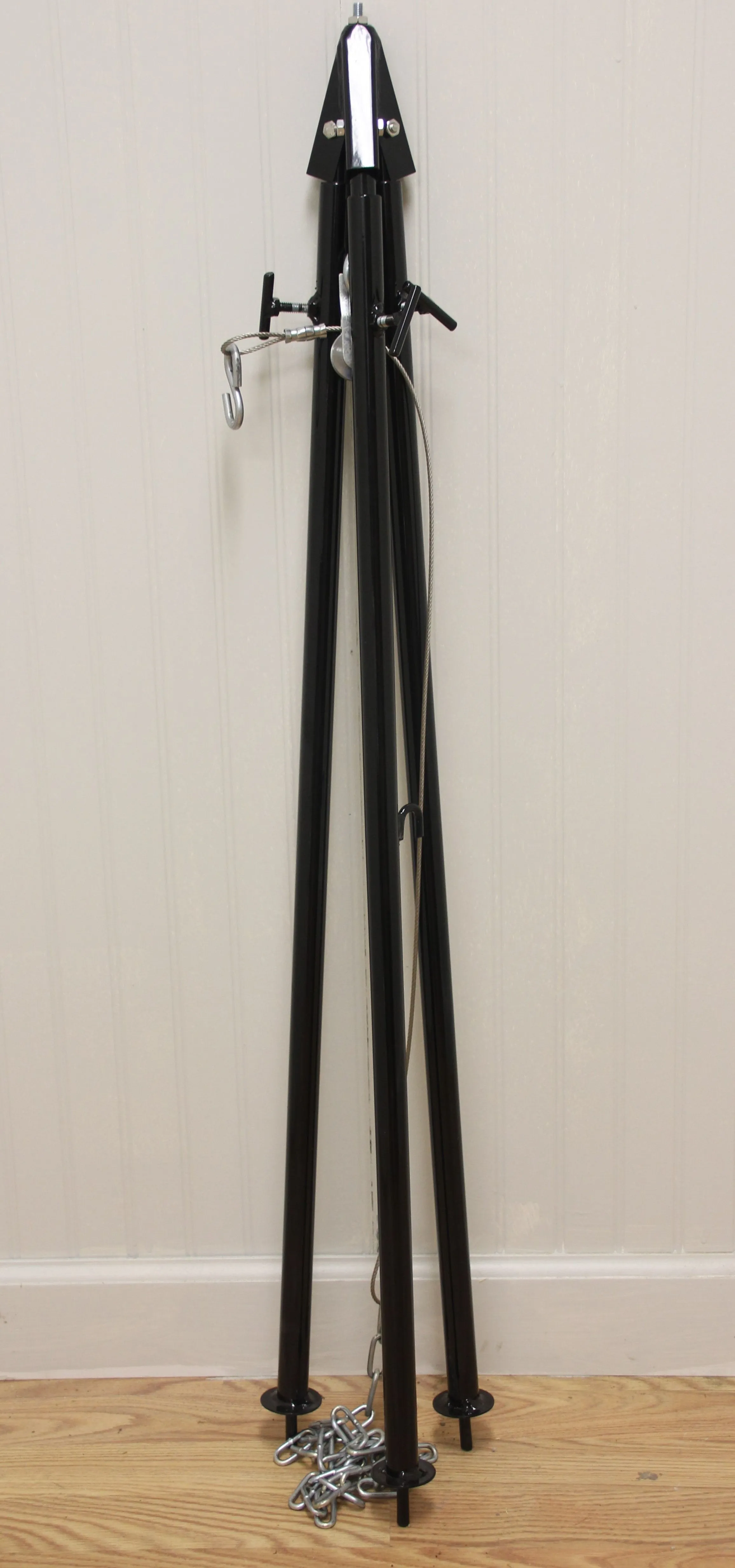 Adjustable Heavy Duty Tripod