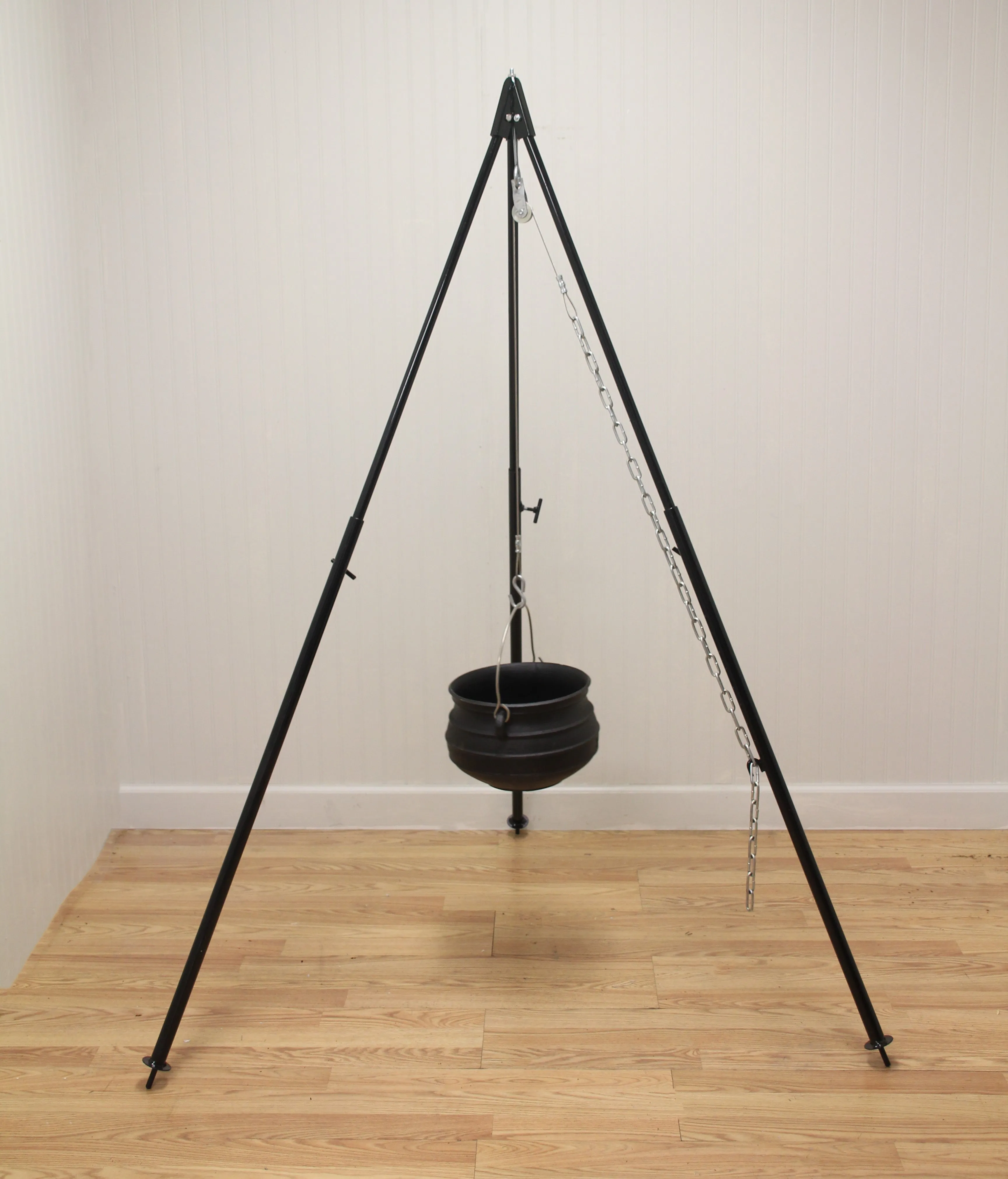 Adjustable Heavy Duty Tripod