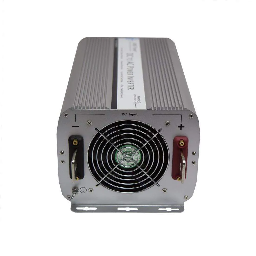 AIMS Power 10,000 Watt Modified Sine Power Inverter 12V | PWRINV10KW12V
