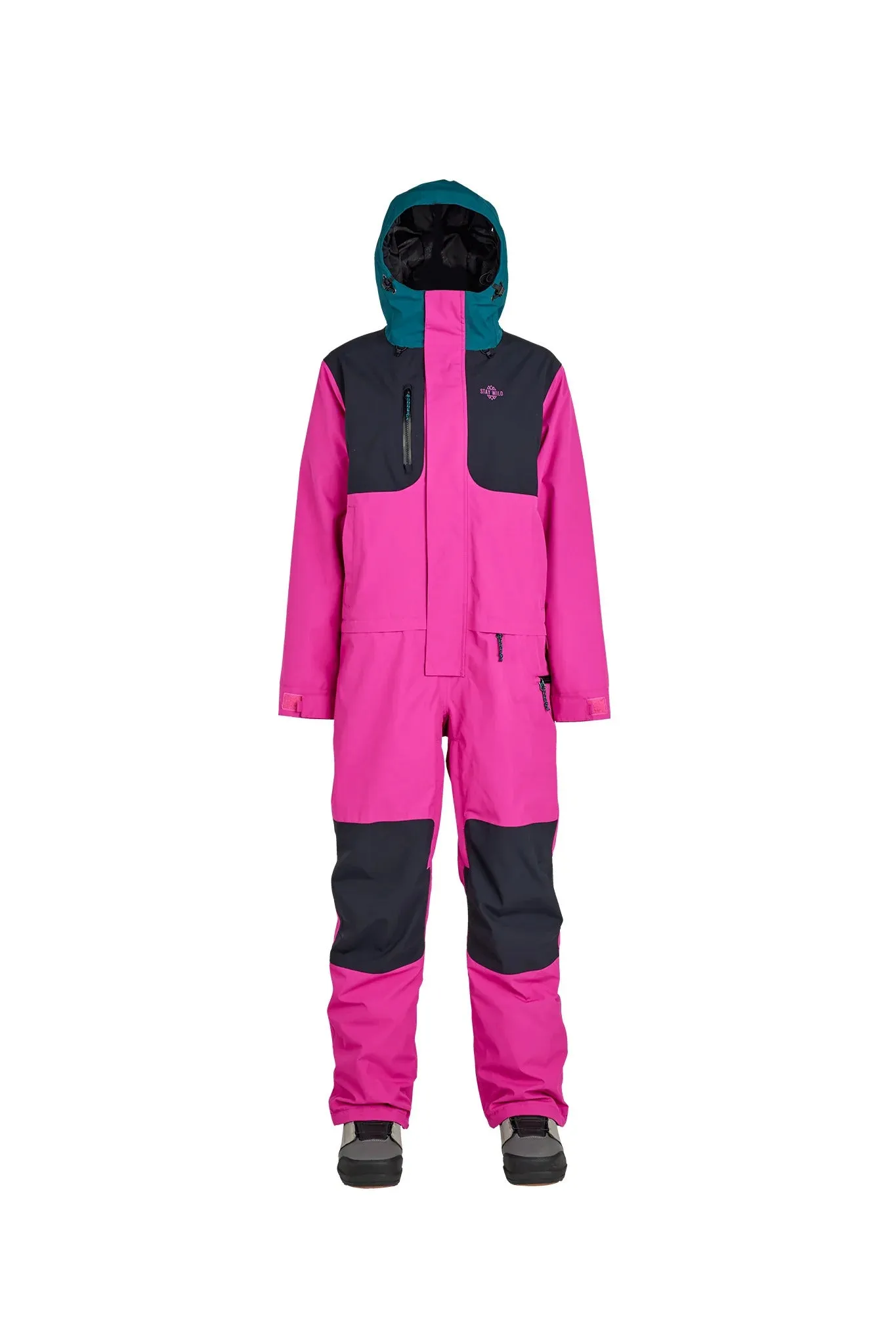 Airblaster Women's Sassy Beast Suit 2025