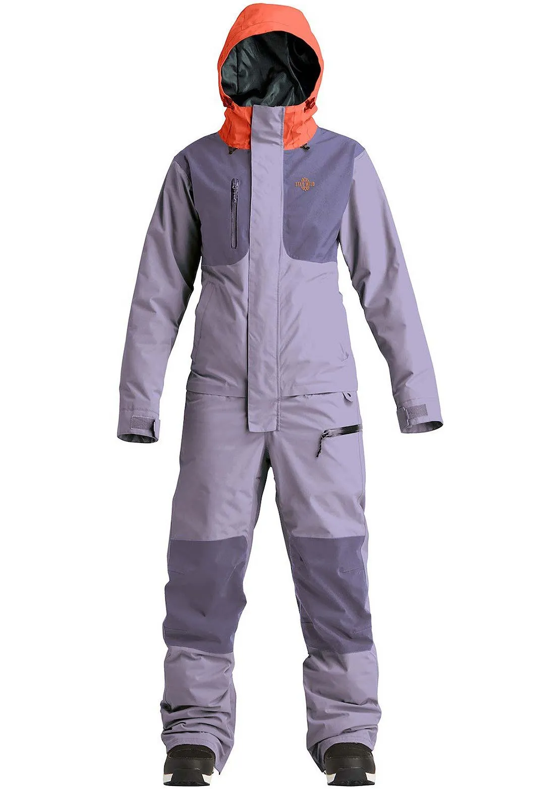Airblaster Women's Sassy Beast Suit