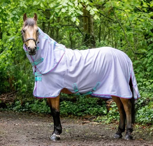 Amigo Pony Bug Rug
