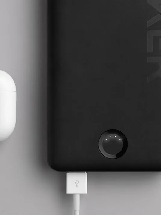 Anker 323 Power Bank