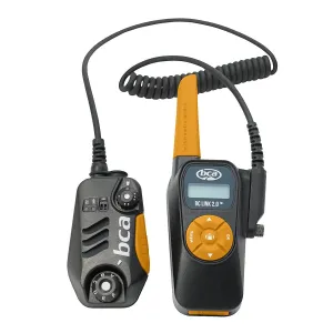 BC Link 2.0 Two-Way Radio