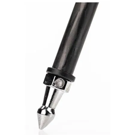 Benro BAT Carbon Fiber One Series Travel Tripod/Monopod With VX20 Ballhead, 5-Leg Sections