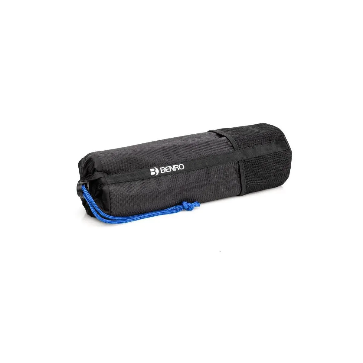 Benro Bat Carbon Fiber Two Series 4-Leg Section Travel Tripod/Monopod with VX25 Ballhead