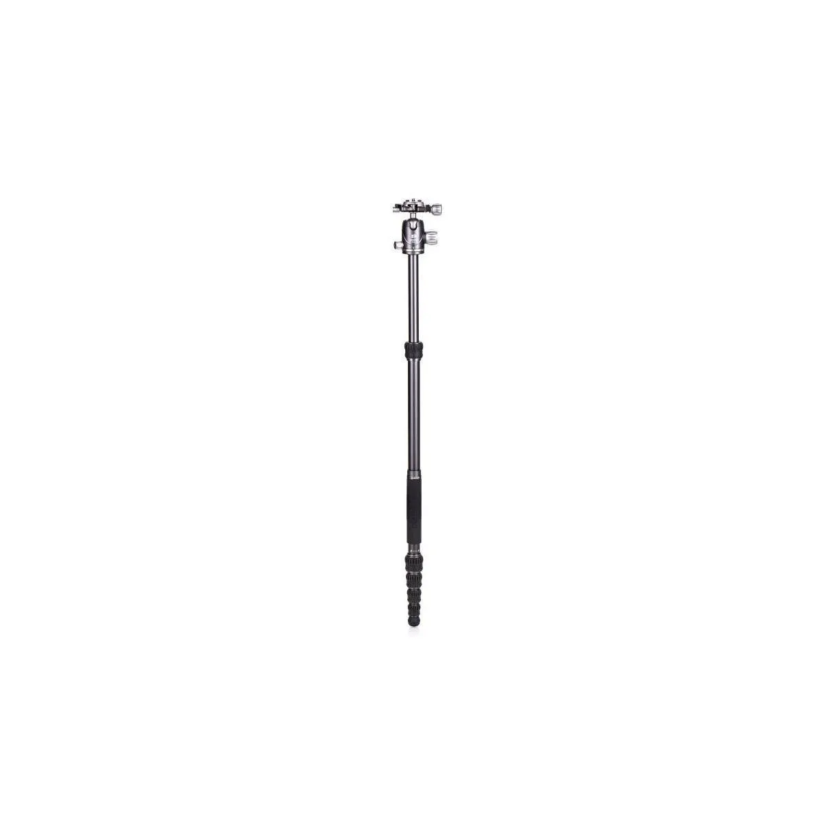 Benro FBAT05AVX20 Bat #0 Series Aluminum Travel Tripod with VX20 Ball Head