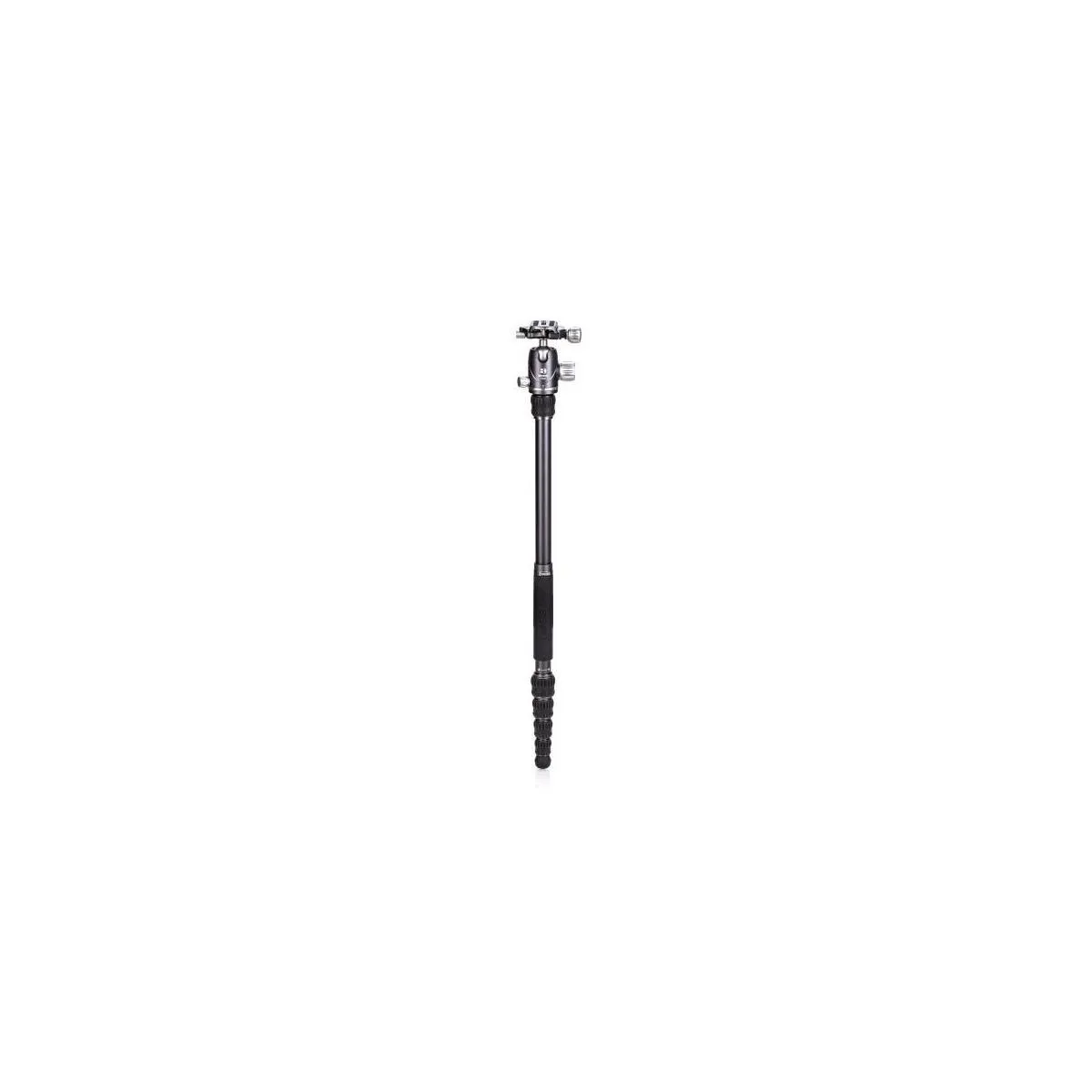 Benro FBAT05AVX20 Bat #0 Series Aluminum Travel Tripod with VX20 Ball Head