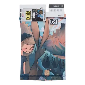 Blackstrap Kids Tube Artist Series