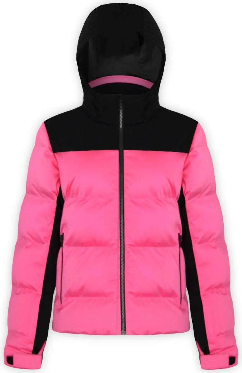 Boulder Gear Ladies Tai Insulated Jacket 2022-2023