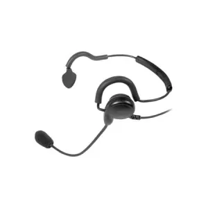 BTH Lightweight Headset for Motorola GP900, MT2000 & XTS5000 Series Radios