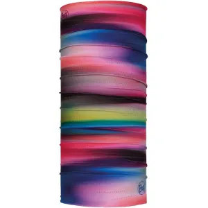 Buff Reflective Luminance Original Tubular Neck Gaiter - Multi