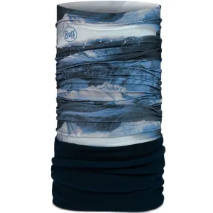 Buff Unisex Arin Polar Fleece Bandana - Blue