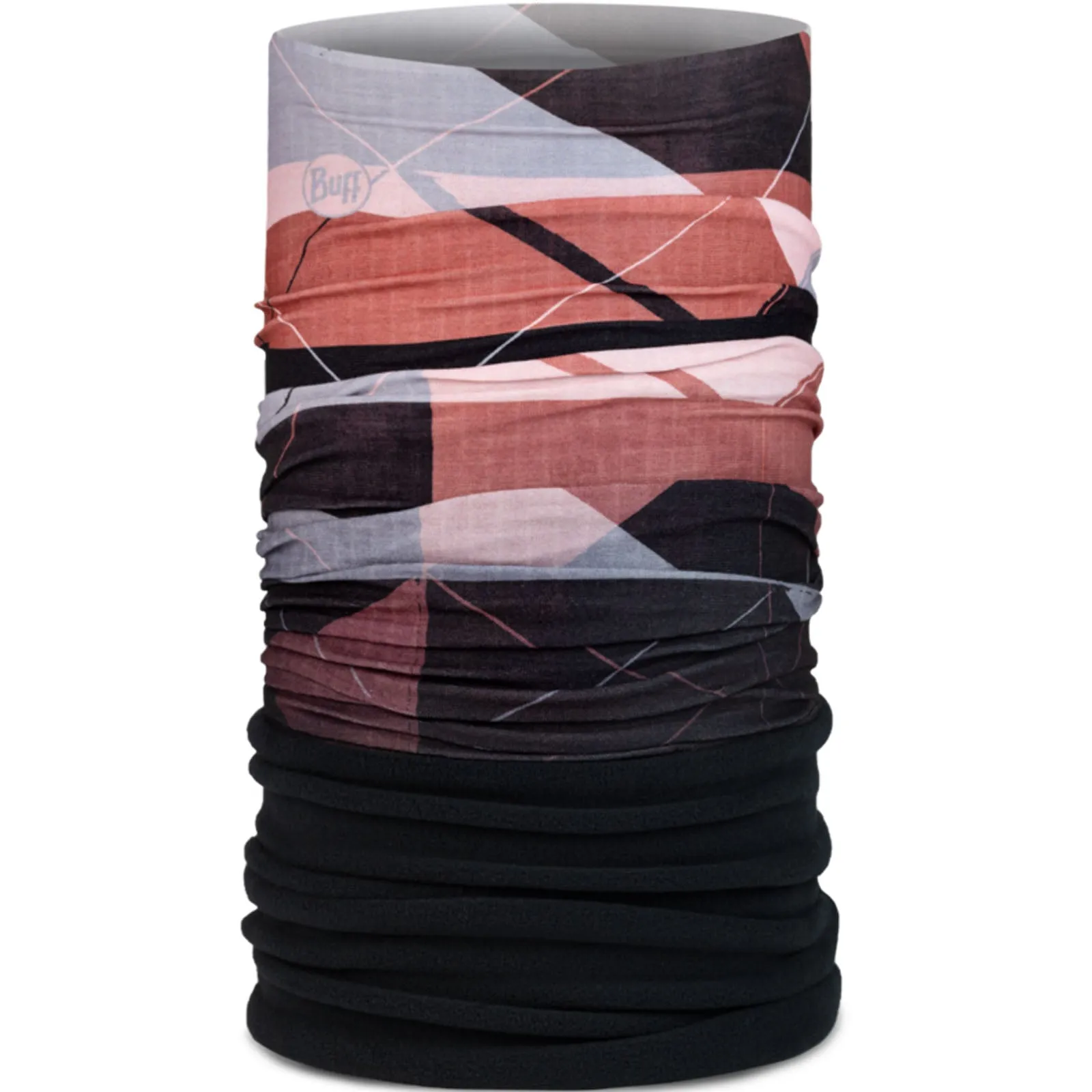 Buff Unisex Batie Polar Fleece Bandana - Multi