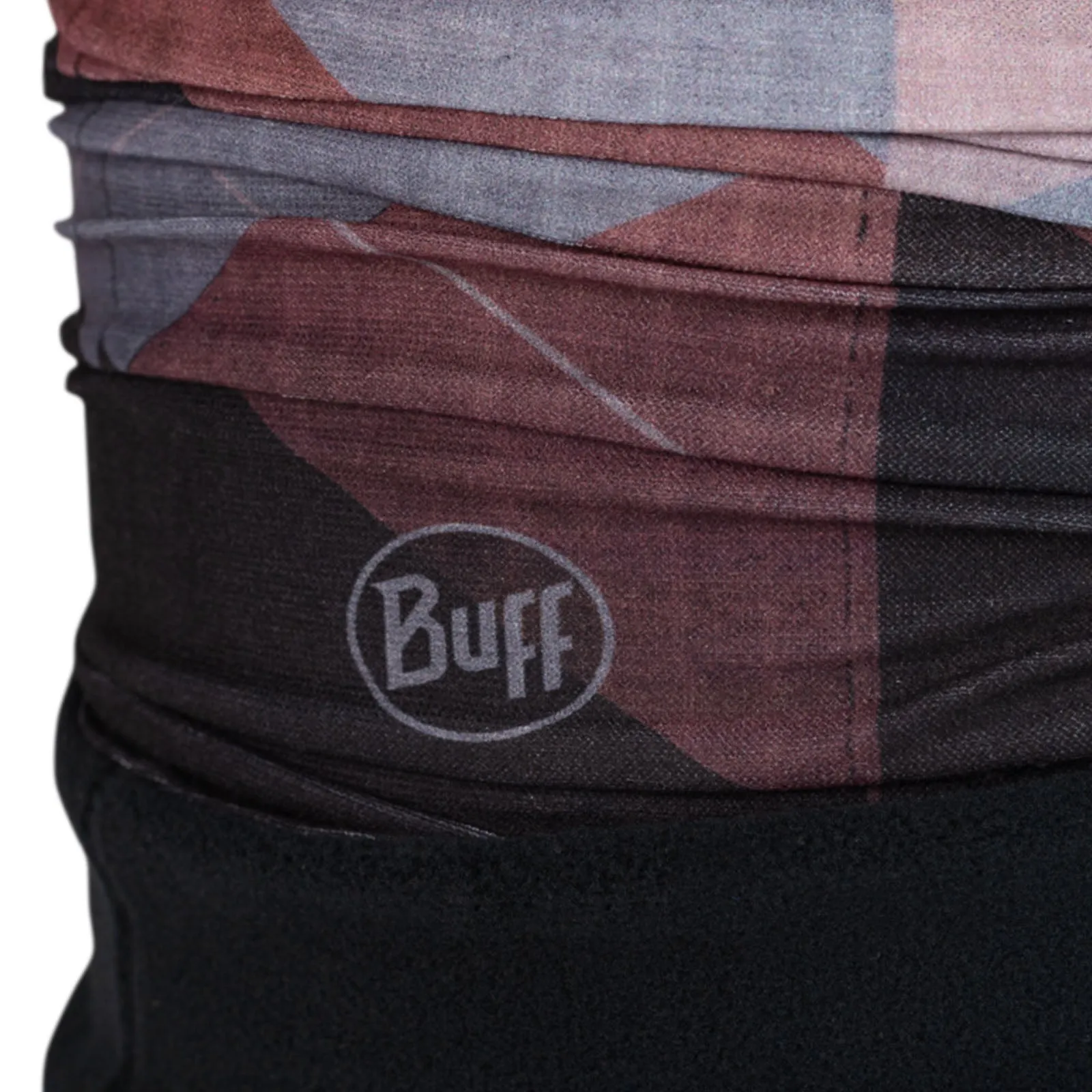 Buff Unisex Batie Polar Fleece Bandana - Multi