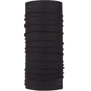 Buff Unisex Drake Original Tubular Neck Gaiter - Black