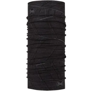 Buff Unisex Embers Original Tubular Neck Gaiter - Black