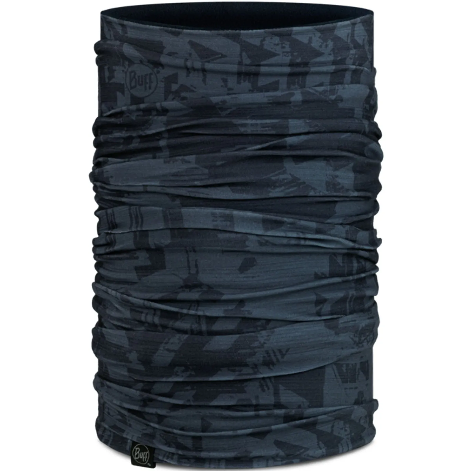 Buff Unisex Gon Polar Reversible Bandana - Denim
