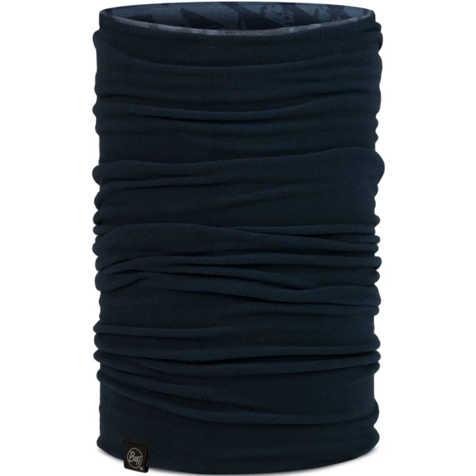 Buff Unisex Gon Polar Reversible Bandana - Denim