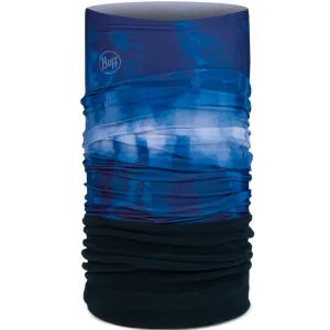 Buff Unisex Malom Polar Fleece Bandana - Blue