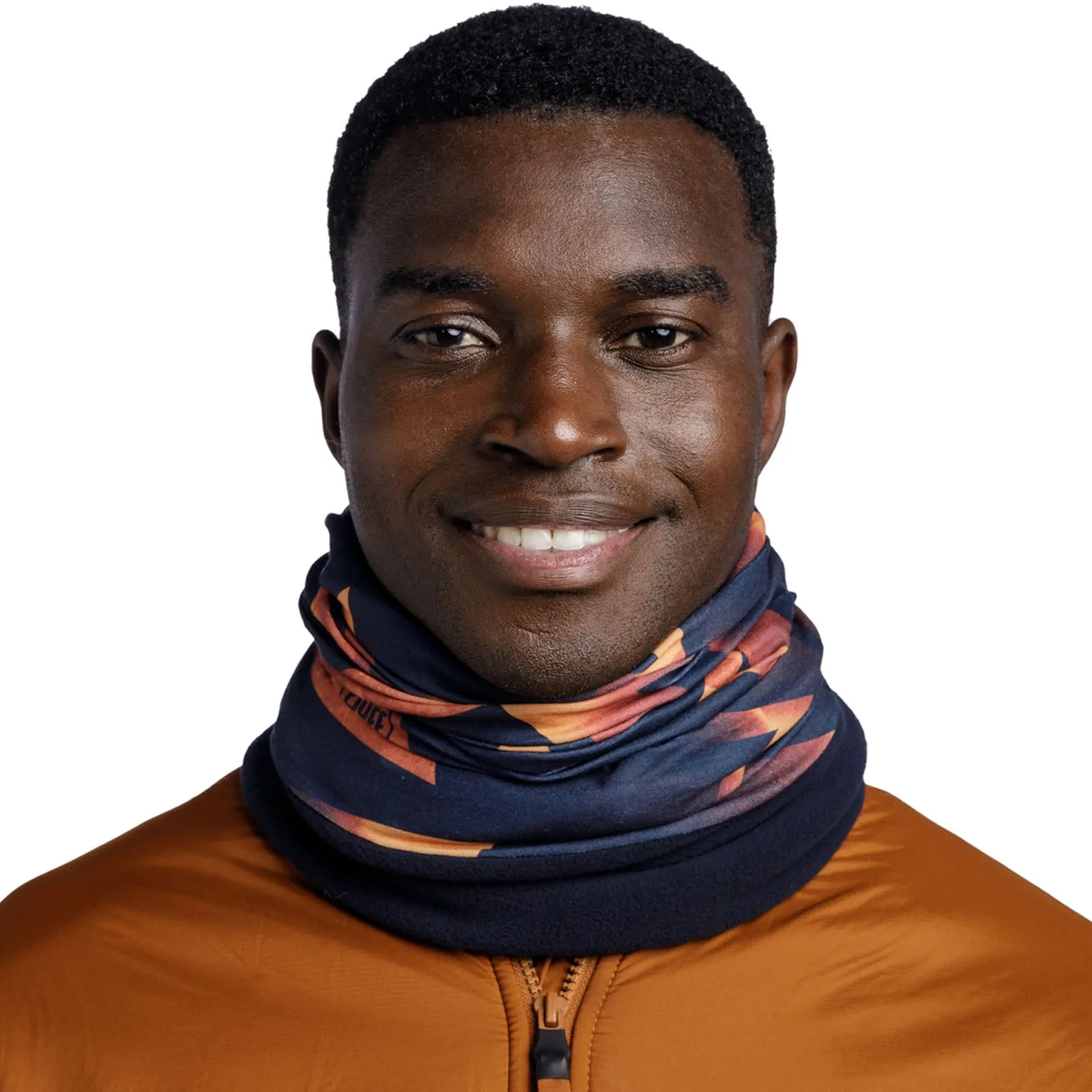 Buff Unisex Phalin Polar Fleece Bandana Scarf