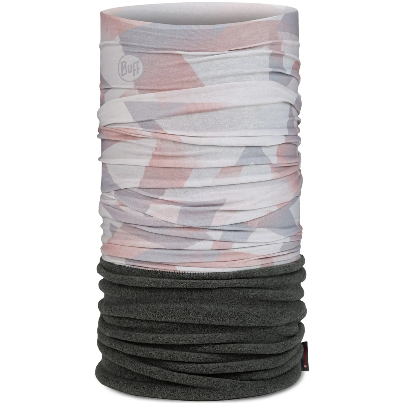 Buff Unisex Phalin Polar Fleece Bandana Scarf